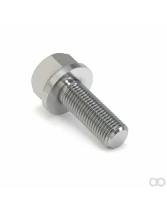 John Deere - R112268 - Hexagonal Head Flanged Screw, 7.925 X 22.2 mm (5/16" X 0.874")