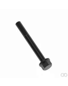 John Deere - R112273 - Hexagonal Head Flanged Screw, 7.925 X 67.5 mm (5/16" X 2.657")