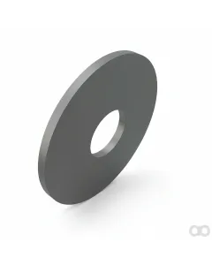 John Deere - R112513 - Round Hole Washer