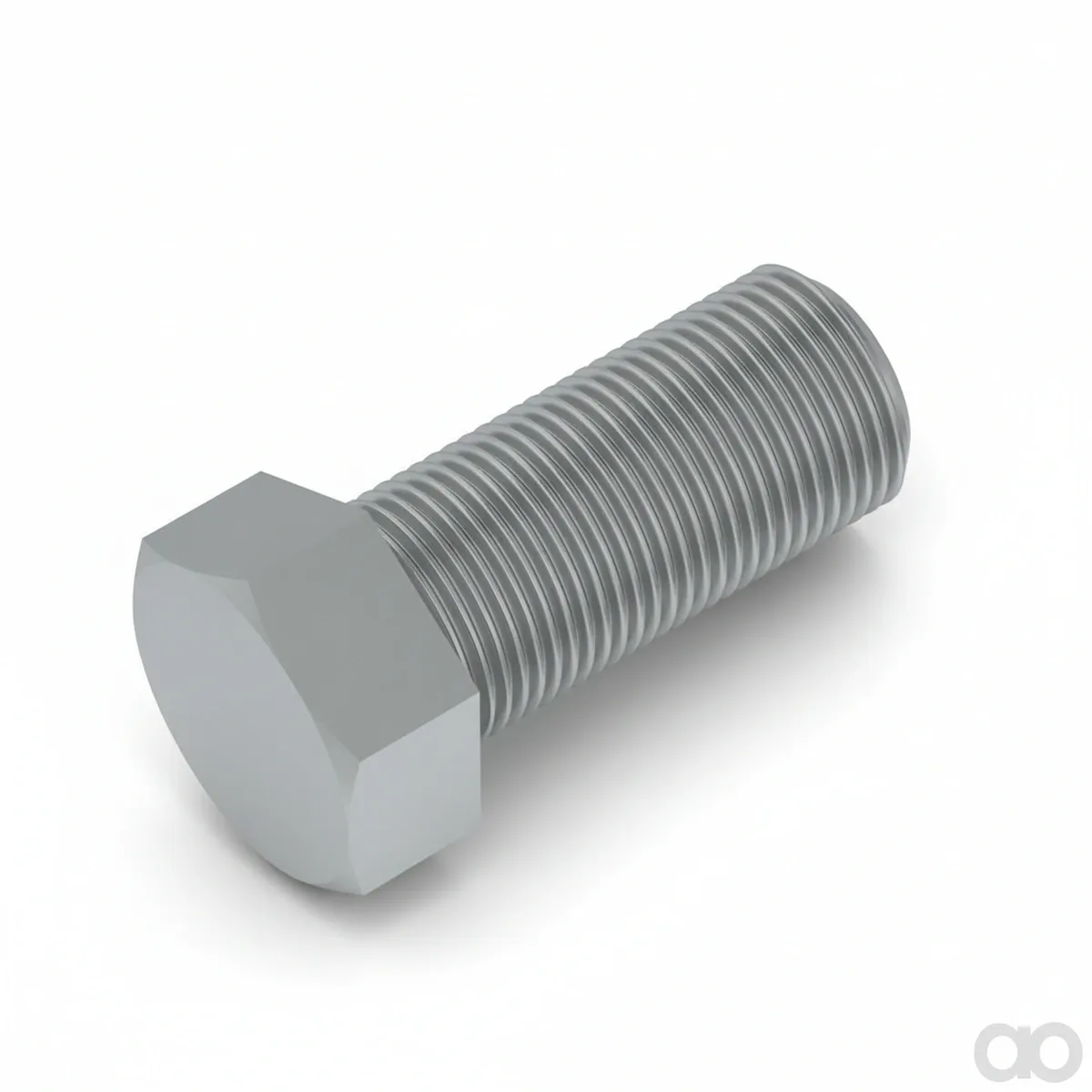 John Deere - R112888 - Hexagonal Head Screw, M16 X 40