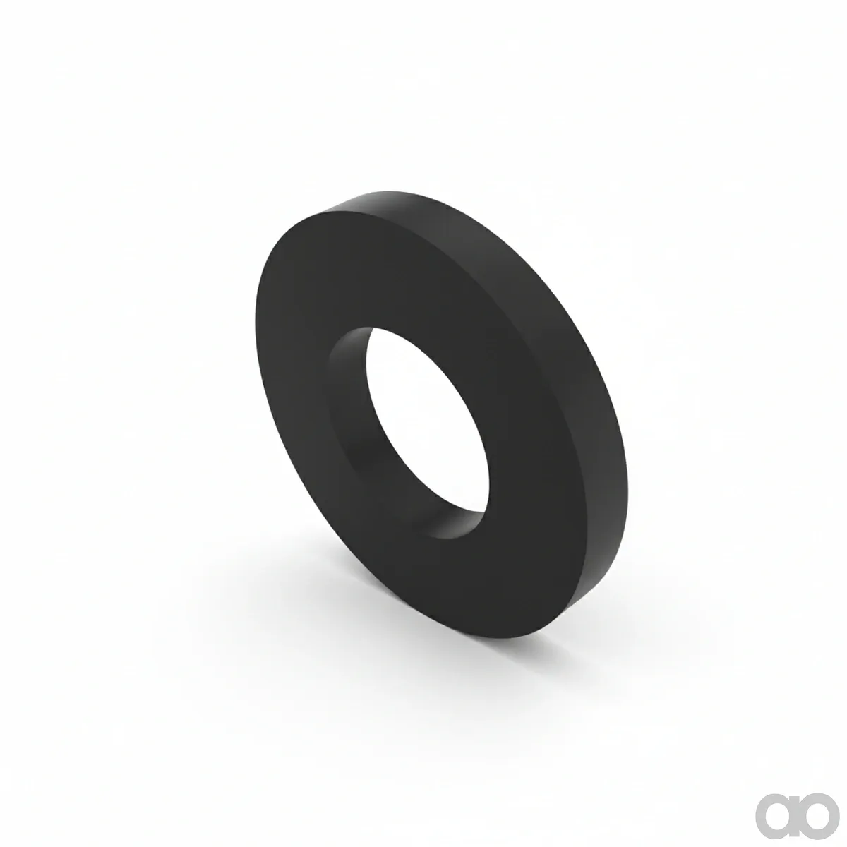 John Deere - R112954 - Piston and Rod Packing Plastic Seal