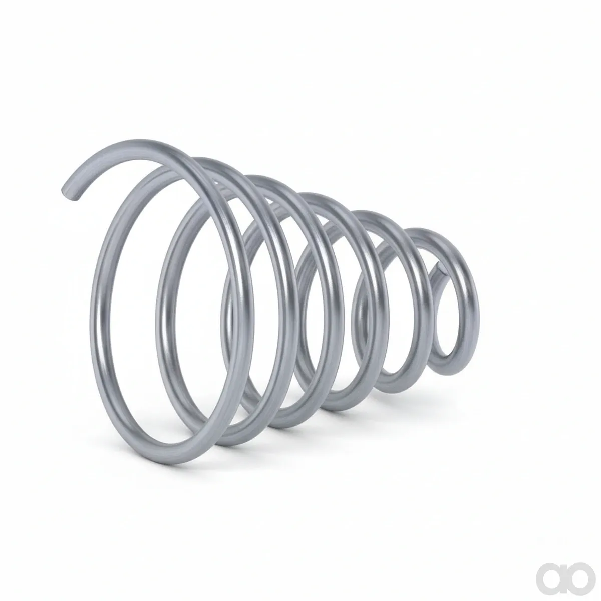 John Deere - R113237 - Compression Spring
