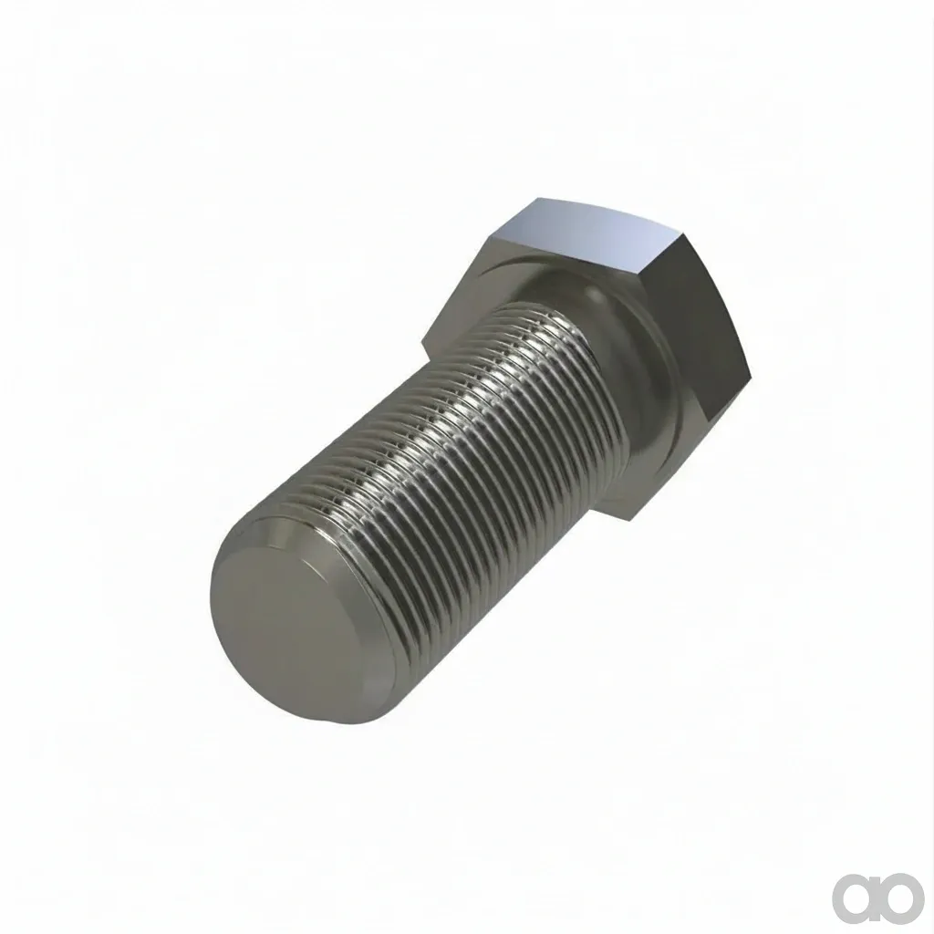 John Deere - R113494 - Hexagonal Head Self-Tapping Screw, M16 x 40