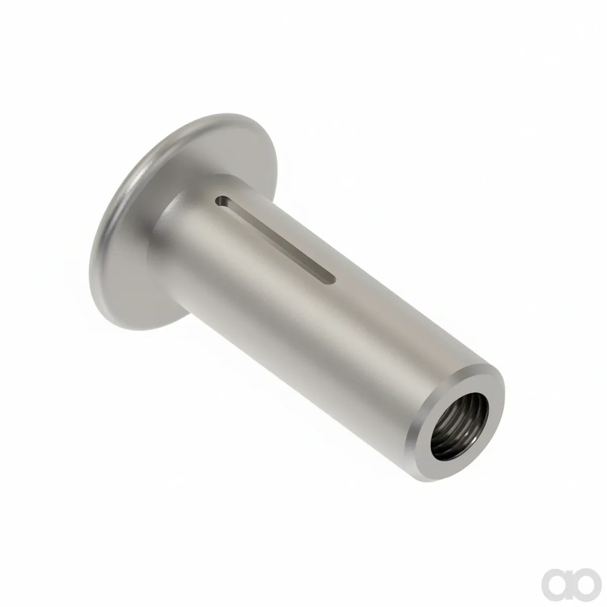 John Deere - R113522 - Knurled Rivet Nut, M6
