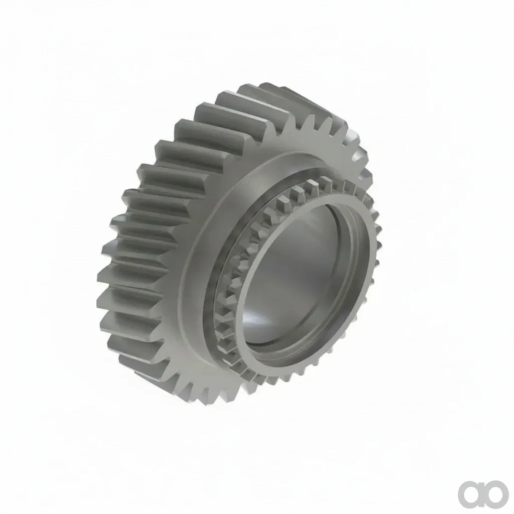 John Deere - R113808 - Gear