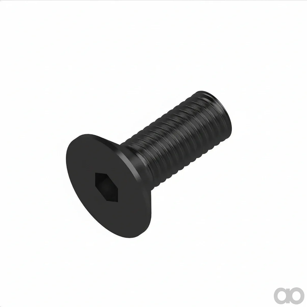 John Deere - R113996 - Screw, M8 x 20