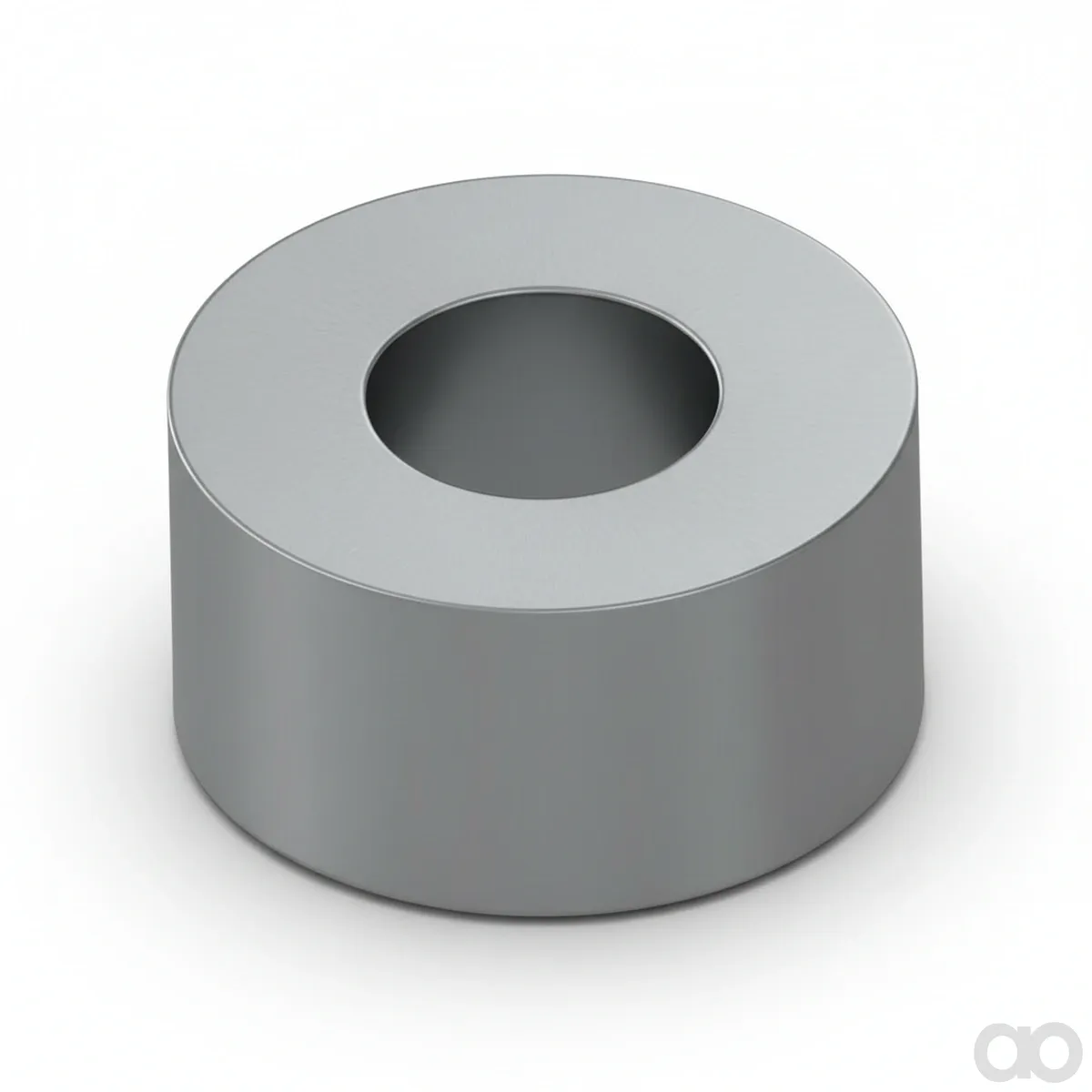 John Deere - R114358 - Plain Spacer