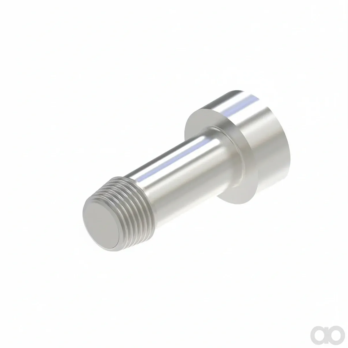 John Deere - R114820 - Cylindrical Head Self-Tapping Screw, M6 X 16