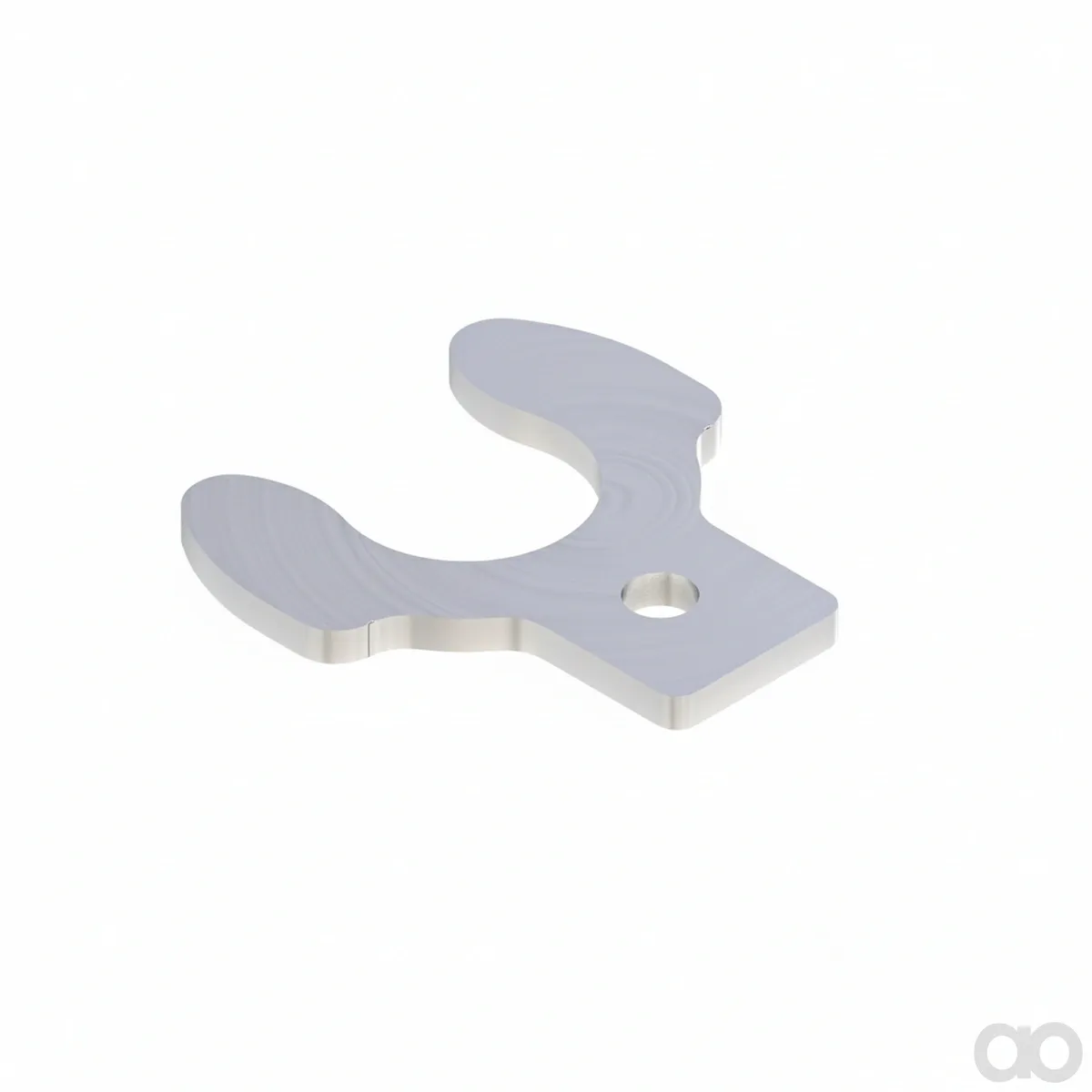 John Deere - R115152 - Clip