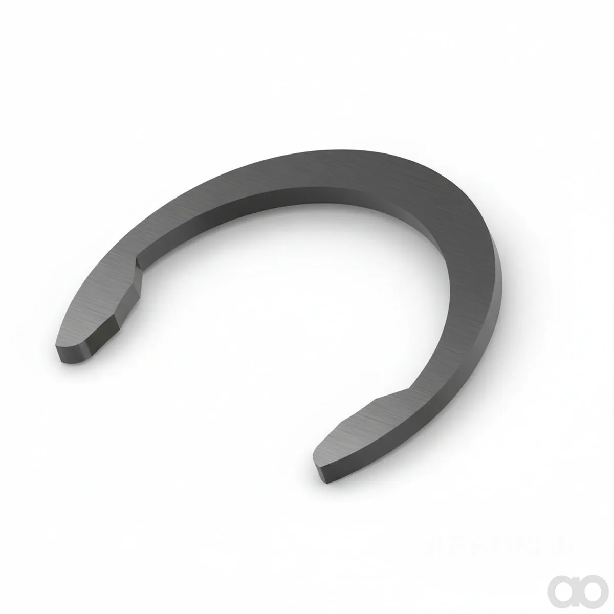 John Deere - R115154 - Crescent External Snap Ring