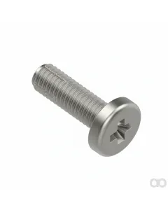 John Deere - R115850 - Self-Tapping Pan Head Screw, M3.5 X 13