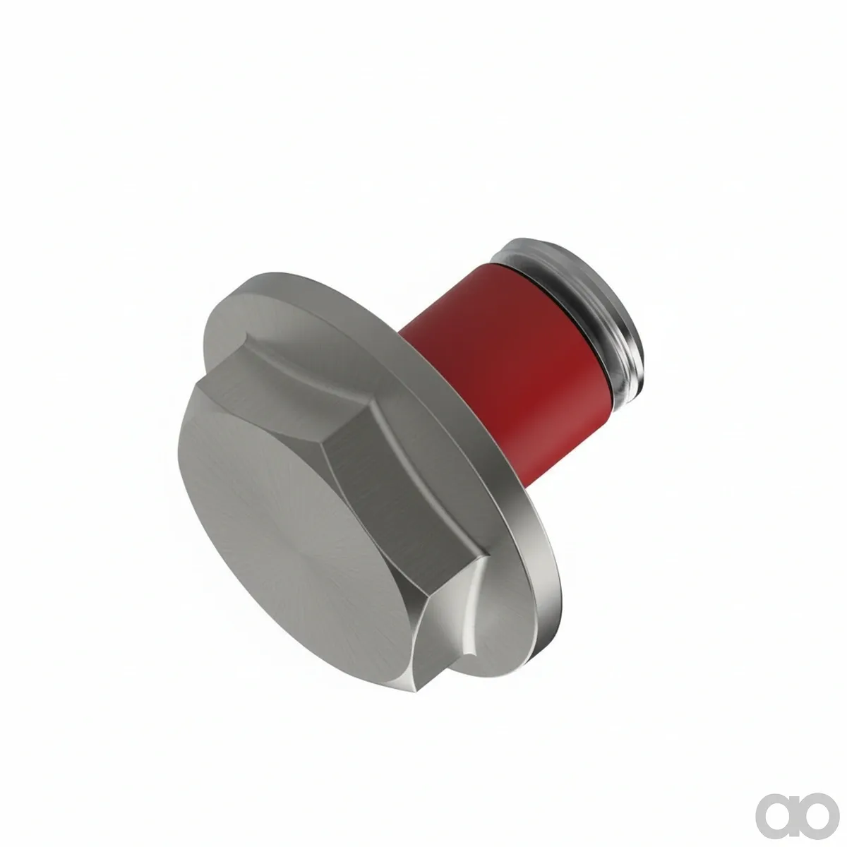John Deere - R116057 - Screw, M6 X 8