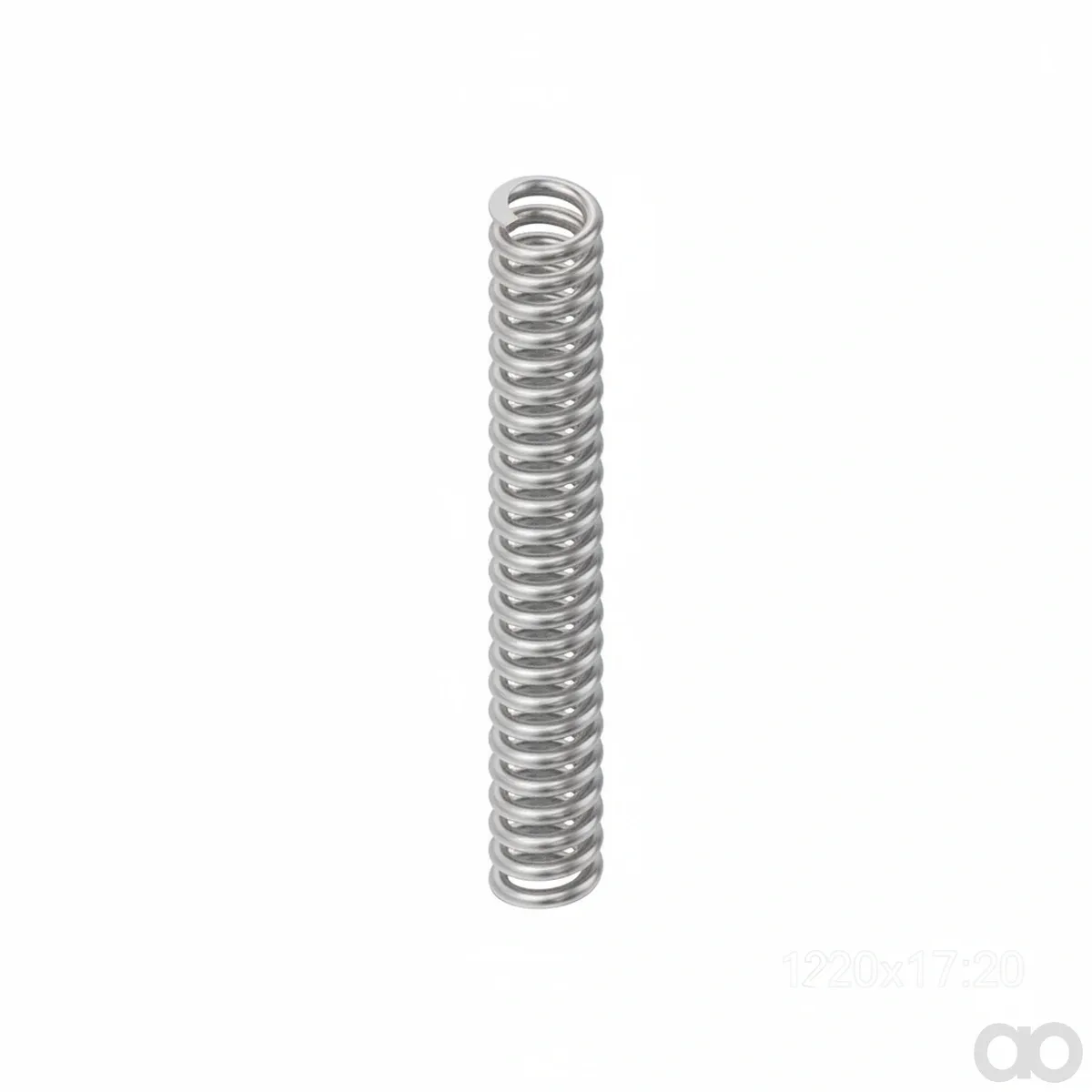 John Deere - R116100 - Compression Spring