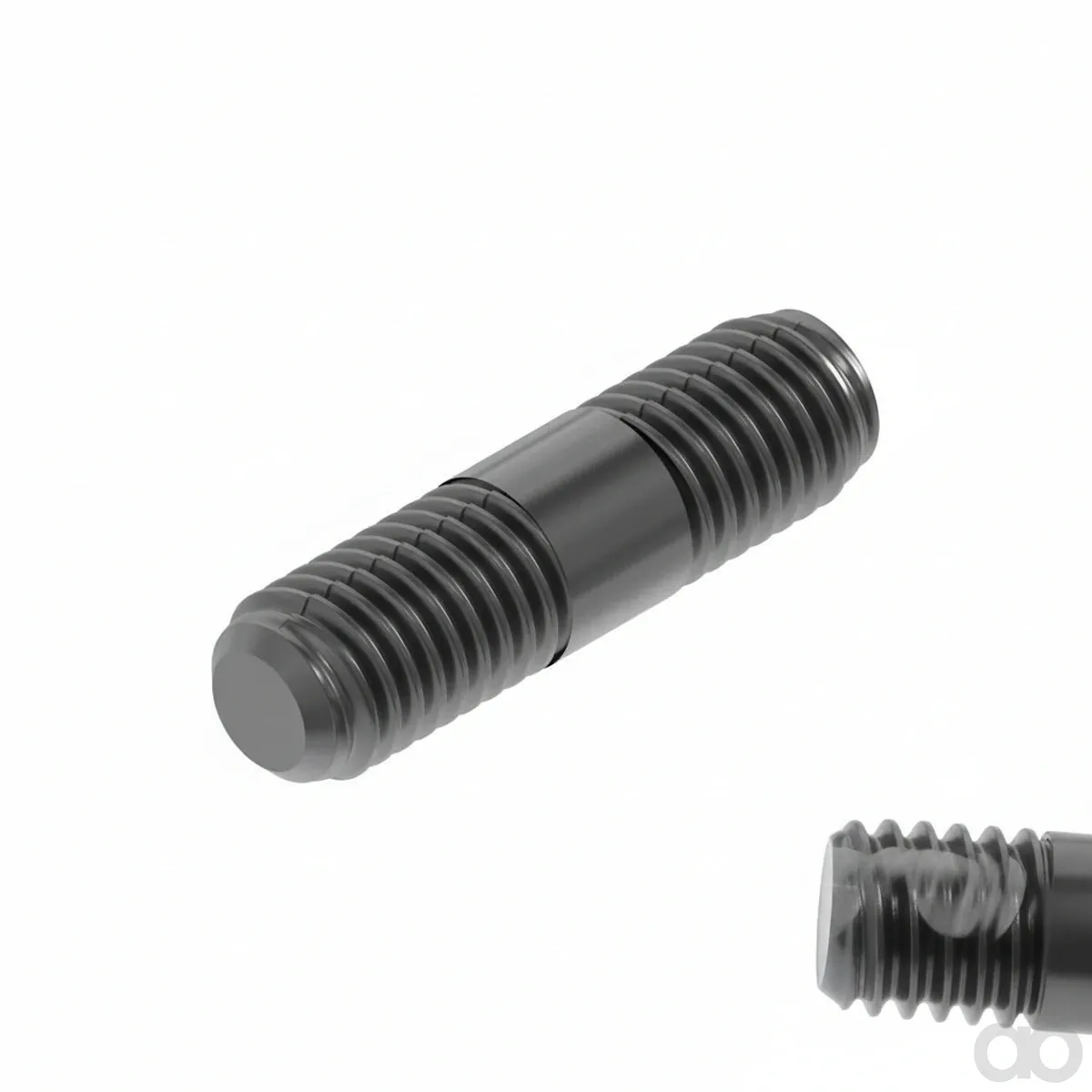 John Deere - R116386 - Stud, M8 x 37