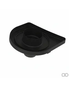 John Deere - R116975 - Fresh Air Filter Cover