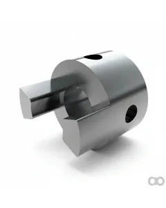 John Deere - R117021 - Coupling