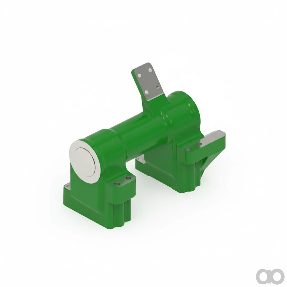John Deere - R117813 - Rockshaft Support