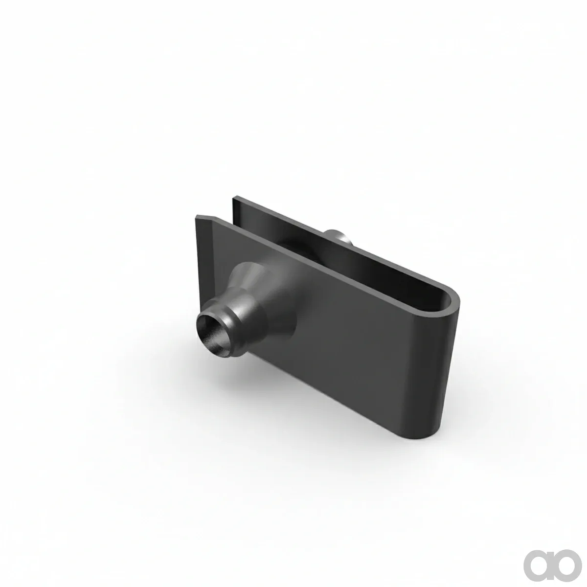 John Deere - R117892 - Spring Nut, M5