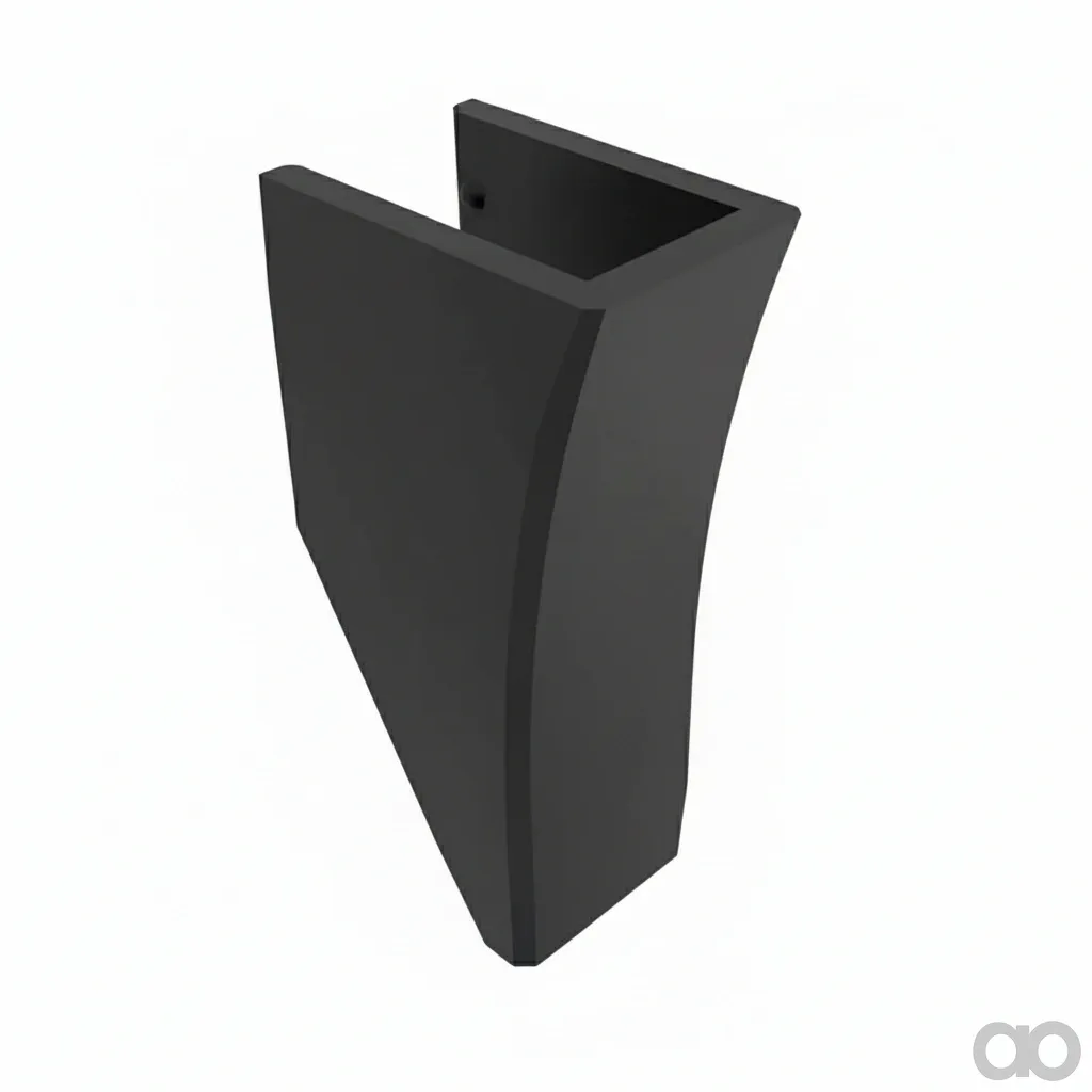 John Deere - R119187 - Shift Fork Clip