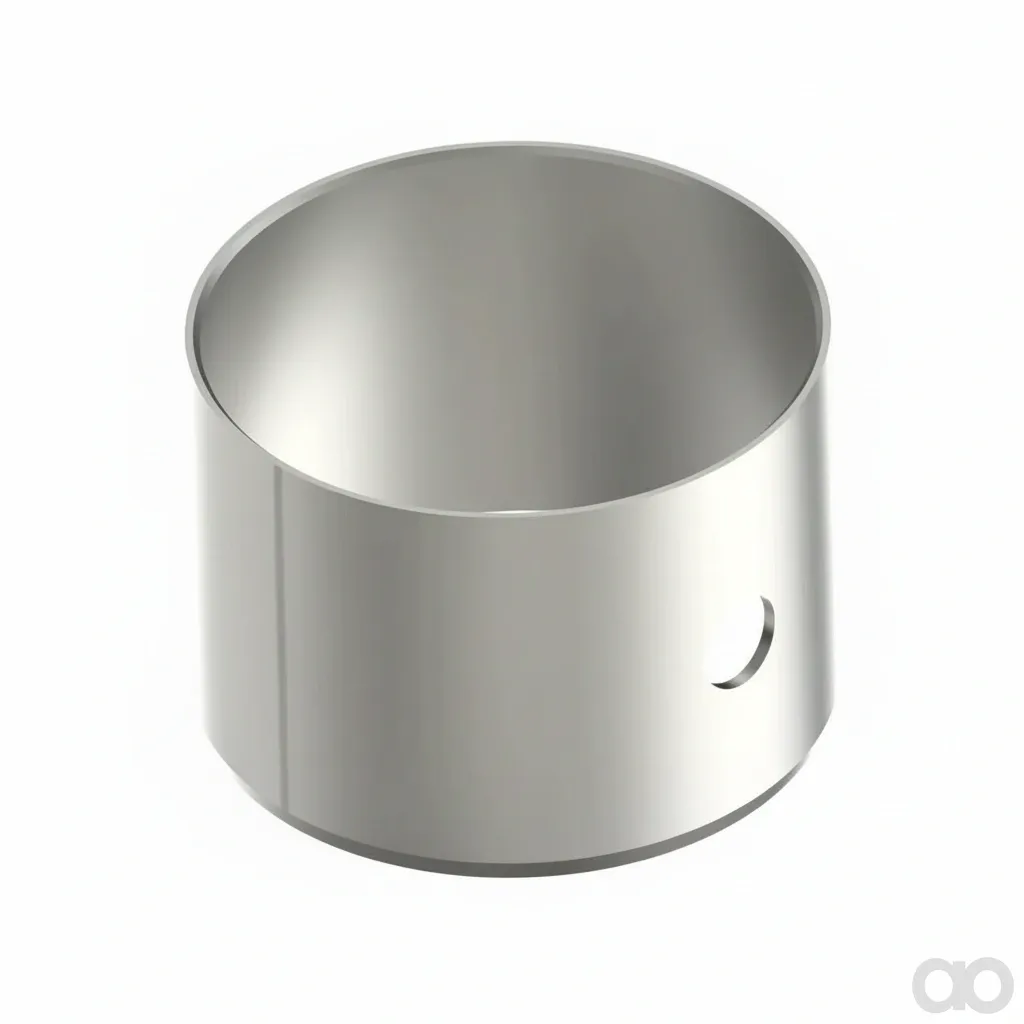 John Deere - R119210 - Cylindrical Split Alloy Bushing