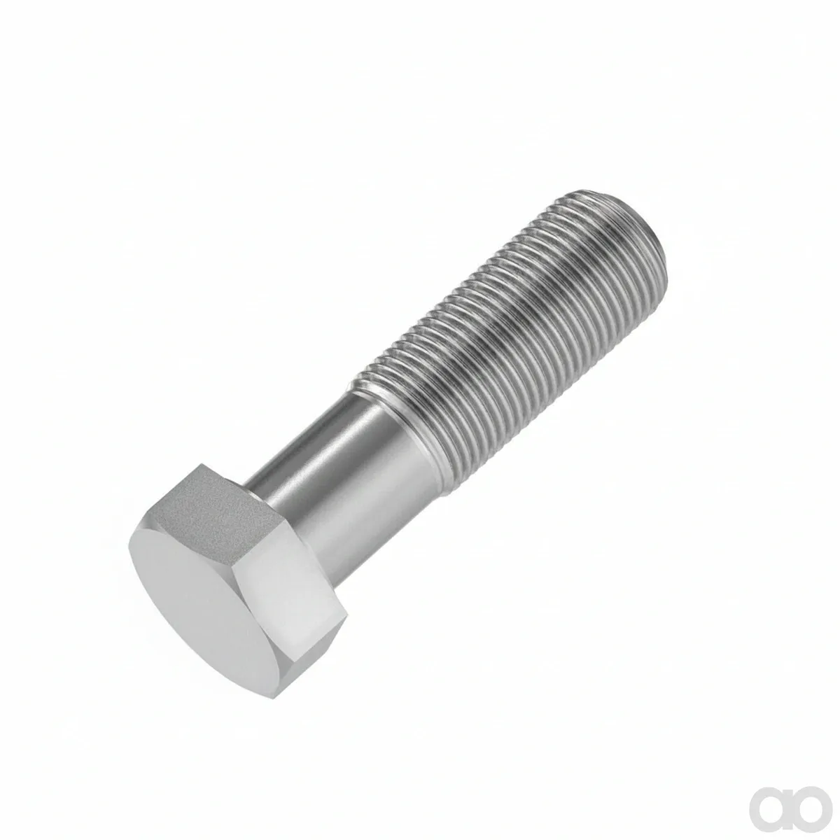 John Deere - R119211 - Hexagonal Head Self-Locking Screw, M16 X 60