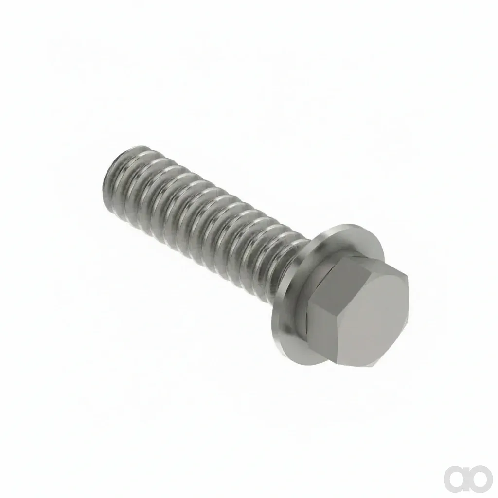 John Deere - R120185 - Screw with Washer