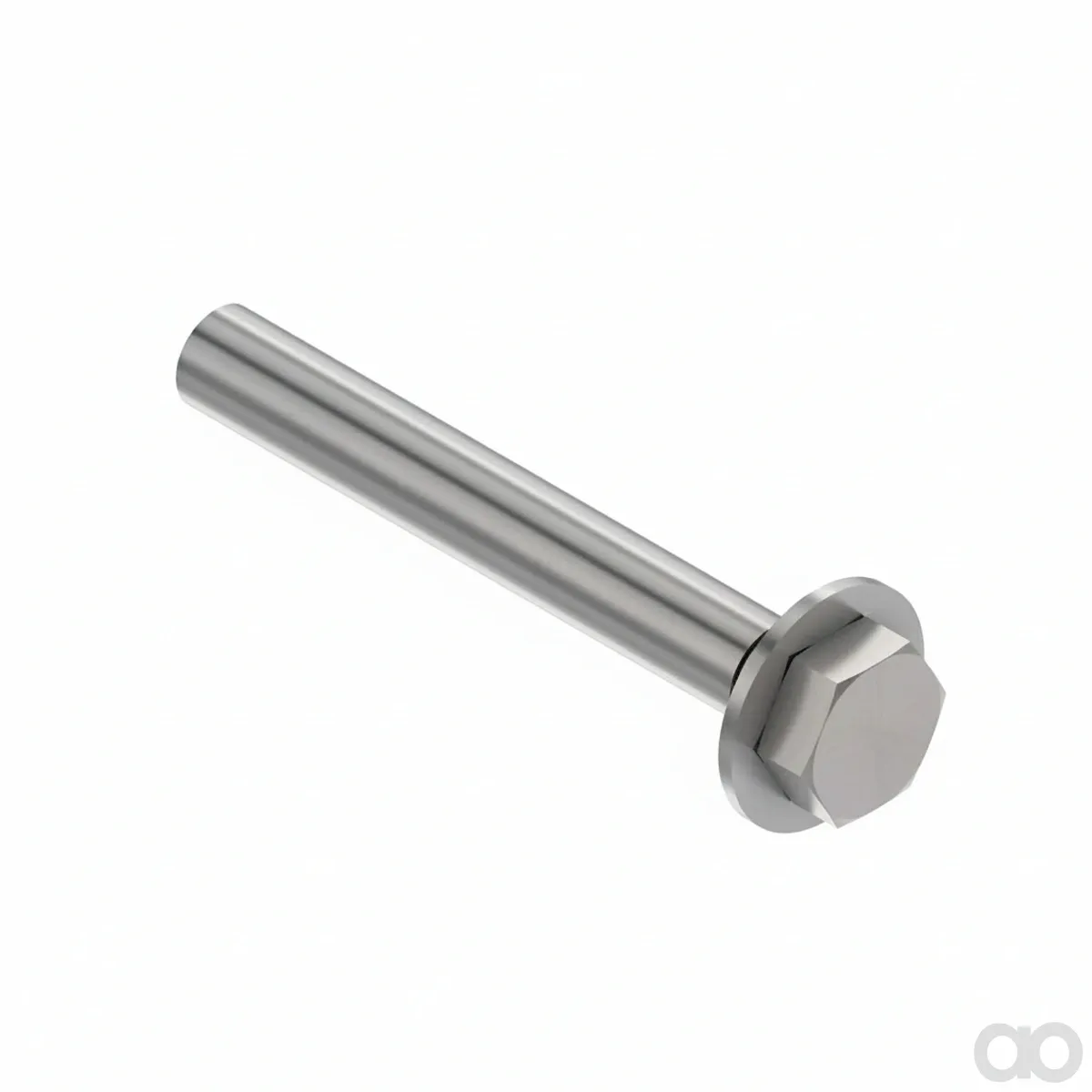 John Deere - R120186 - Screw with Washer