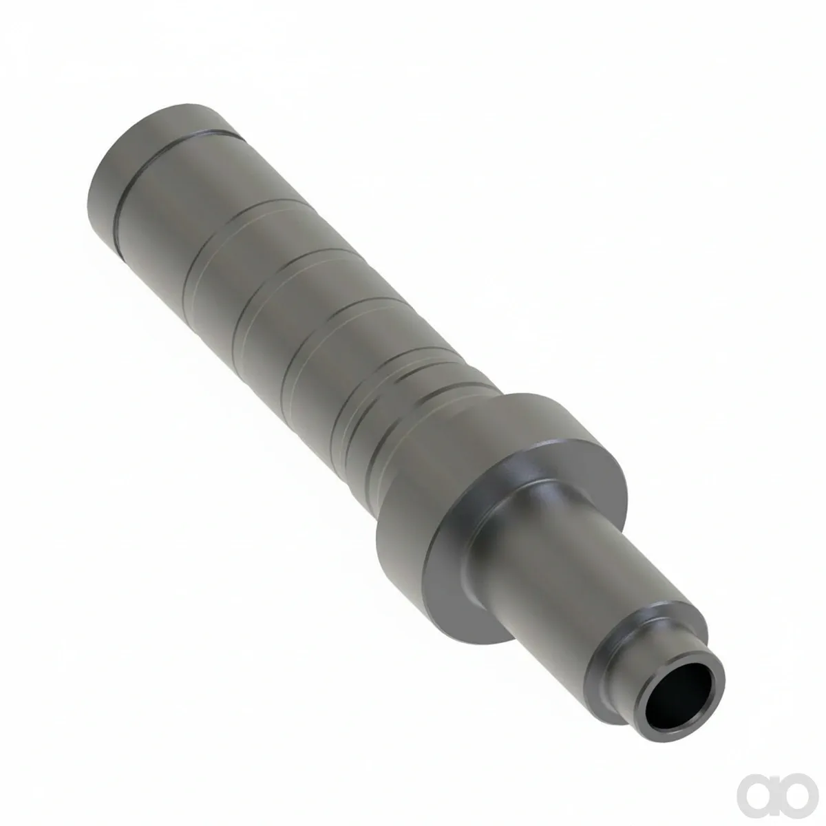 John Deere - R120390 - Range Box Input Pinion Shaft