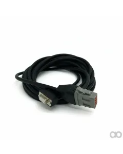 Müller Elektronik - 3130247700 - ME Cable Connection Cable AG-200
