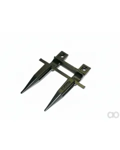 Müller Elektronik - 379720 - Double Finger
