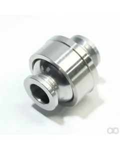 Multicar - 200940 - Hydraulic Coupling SKM20IR5