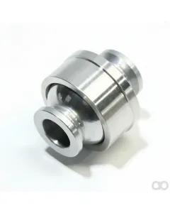Multicar - 200941 - Hydraulic Plug SKS20IR5