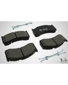 Multicar - 3000820010 - Brake Pad Repair Kit