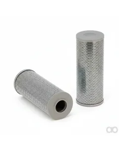 Multione - C036600 - Hydraulic Oil Filter Housing