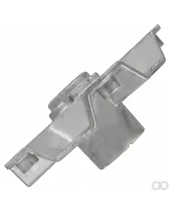 Murray - 55962E701 - Bearing Housing 55962 20635