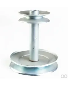 Murray - 92128 - Double Pulley