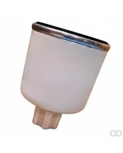 Mustang - 123828 - Fuel Filter