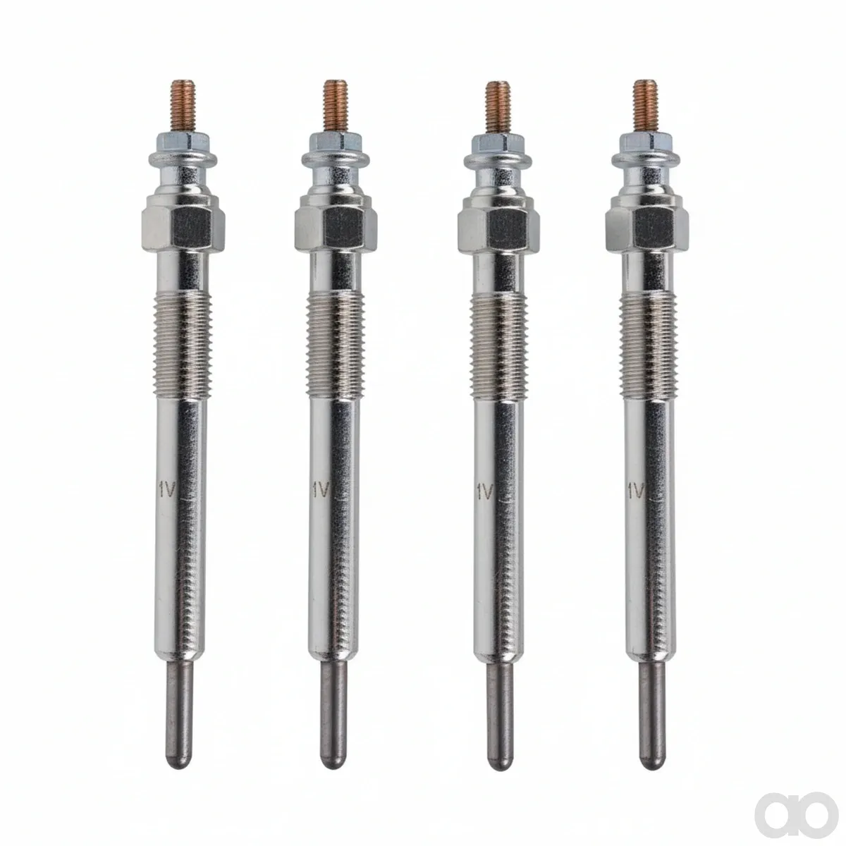 Mustang - 12900877800 - Glow Plug Mustang