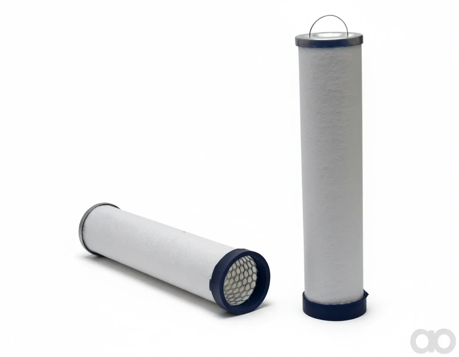 Mustang - 137501 - Air Filter 2109