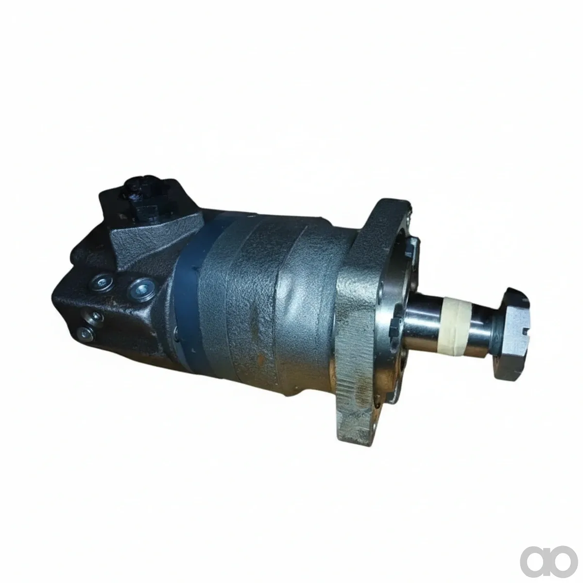 Mustang - 140850 - Drive Motor 2050