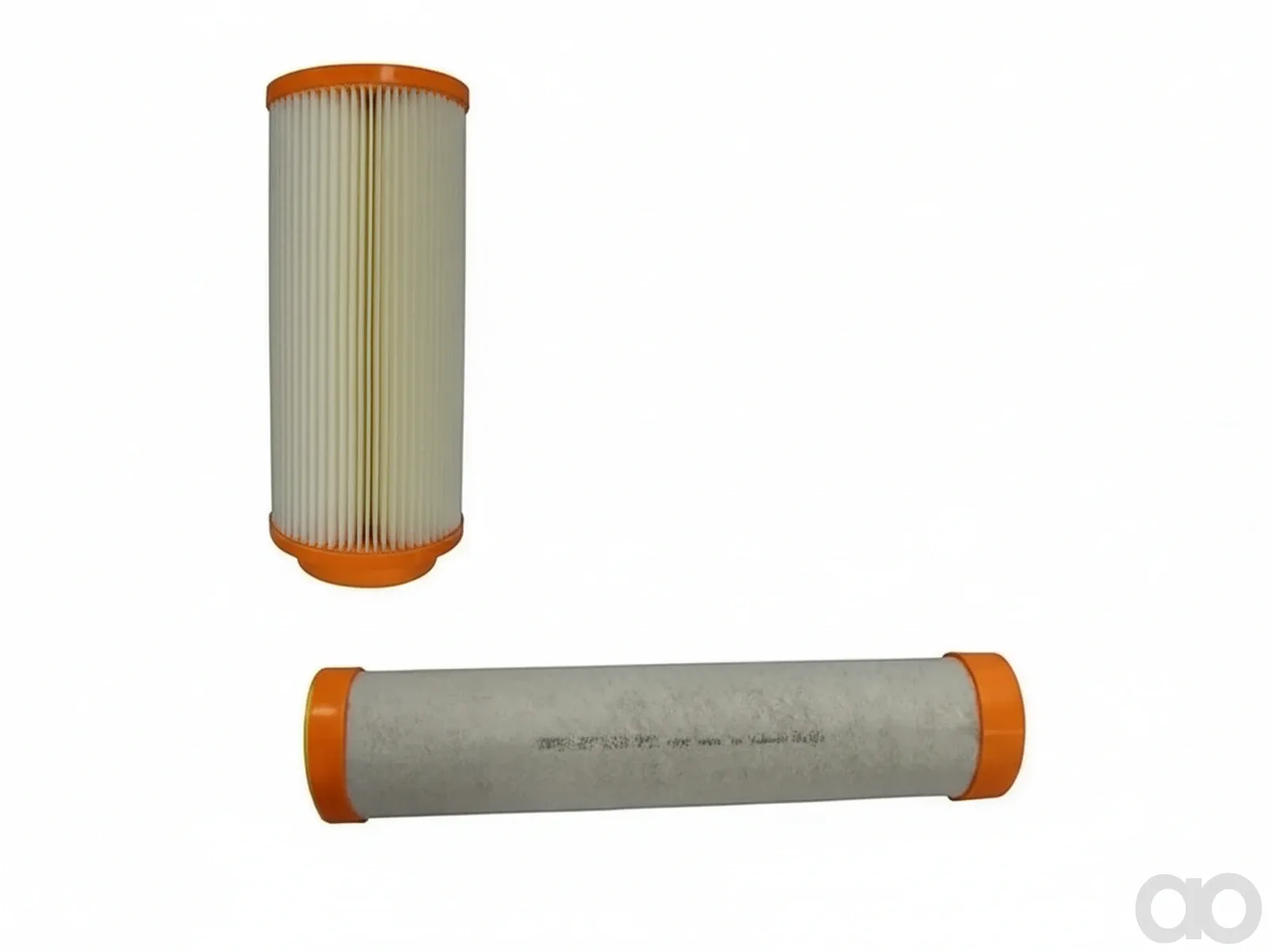 Mustang - 184146 - Air Filter Outer 2076