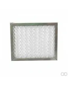 Mustang - 184709 - Circulation Air Filter