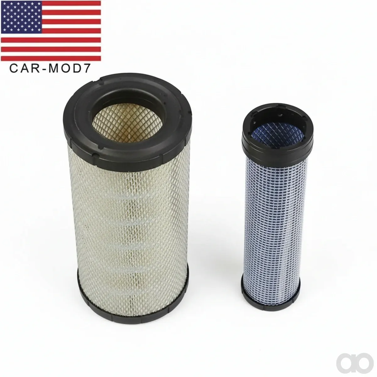 Mustang - 191116 - Engine Oil Filter 2109