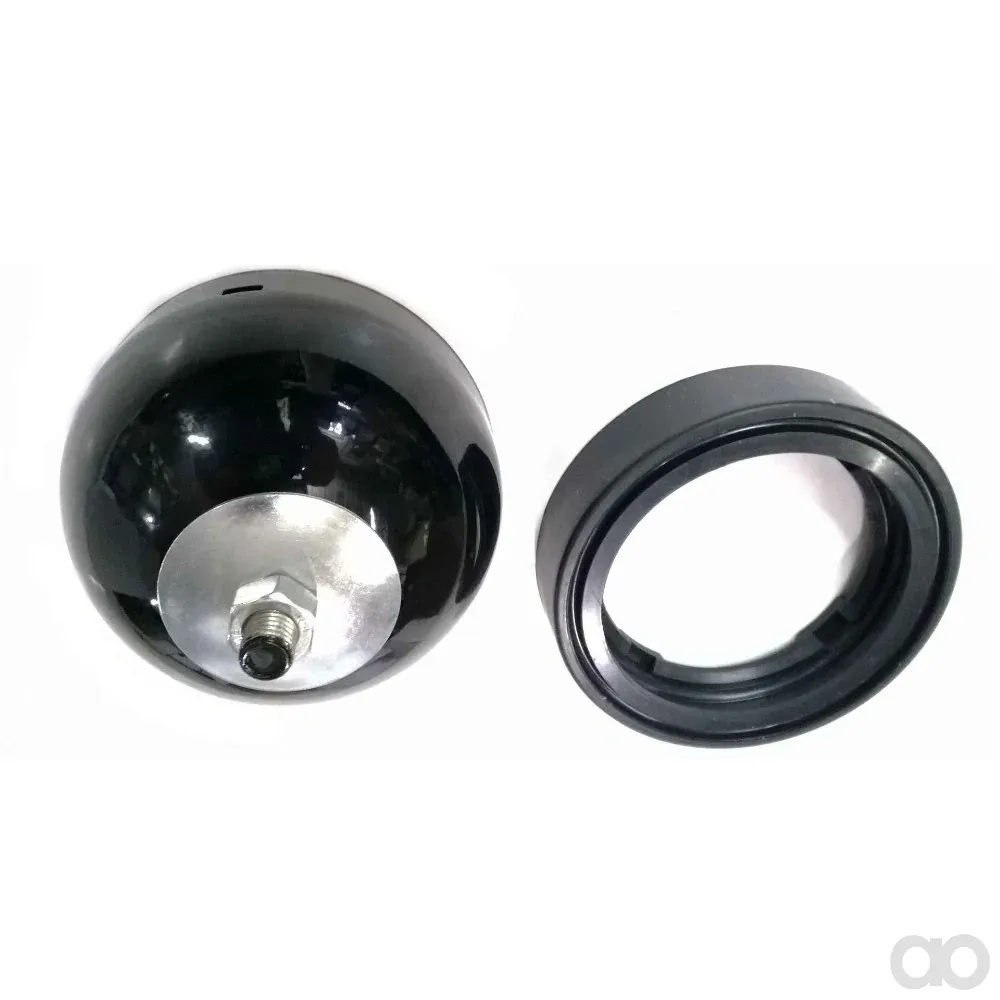 Mustang - 201251 - Nipple Drive Motor