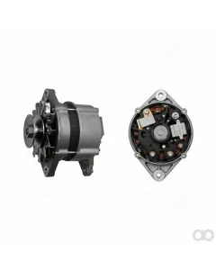 Mustang - 241459 - Alternator