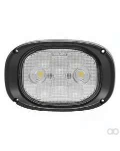 Mustang - 242852 - Worklamp Front 2056/2076