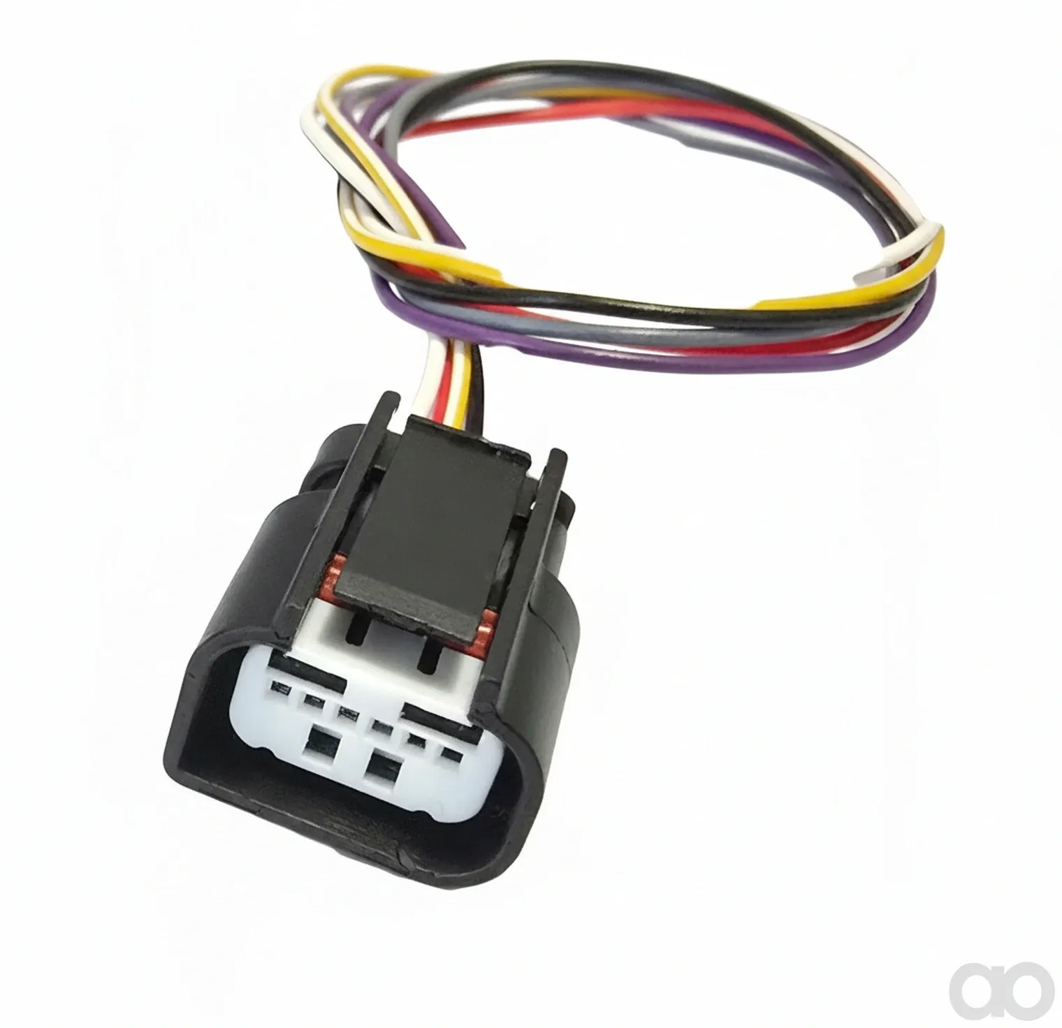 Mustang - 42036100 - Timer