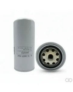 Mustang - 50302441 - Fuel Filter AL708/750