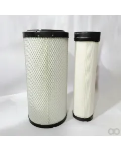 Mustang - 5559005302 - Air Filter Inner