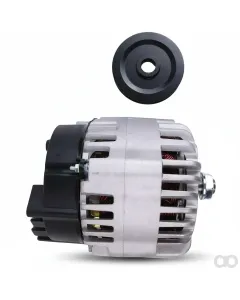 Mustang - U85046501 - Dynamo KL278
